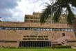 IIT Delhi main campus.