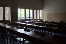 Higher vacant seats in Delhi University in 2026–27