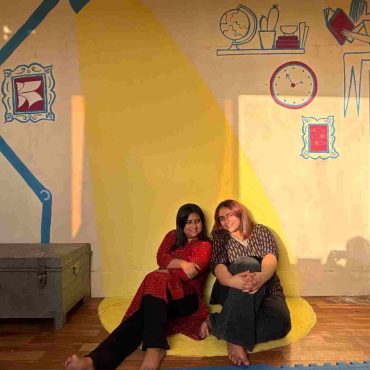 On Record with Kitaab Club: Inside Kitaab Club’s Journey of Defiant, Joyful Reading