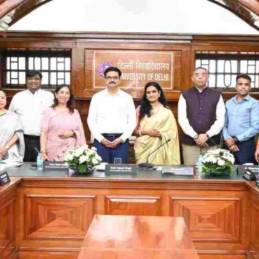 DU Partners with AMD to train students in AI and Semiconductor Technologies