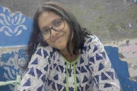 Aakriti Chaudhary remains on trial as Allahabad High Court scraps her detention under NSA.