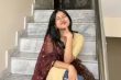 DU Graduate who died after a bus allegedly hit the bike taxi she was travelling on