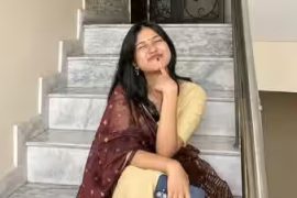 DU Graduate who died after a bus allegedly hit the bike taxi she was travelling on