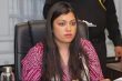 Strictures against DM Roopam stayed; quashing of detention stands