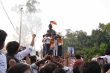 Victory procession of ABVP, DUSU 2026