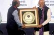 PM Modi at SRCC