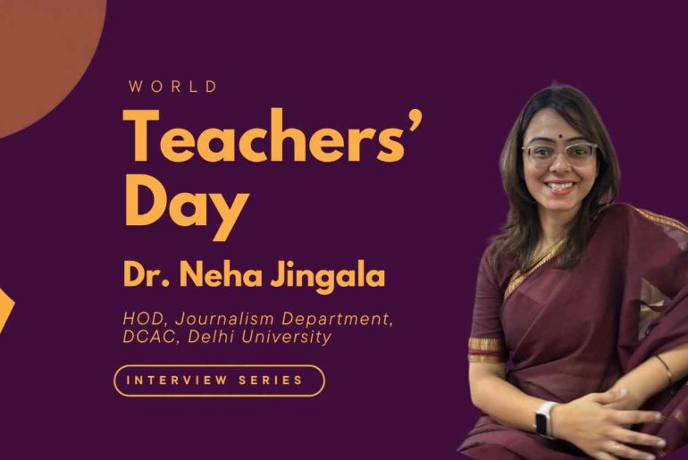 World Teachers’ Day 2026