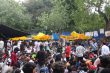 CJP Protests at Jantar Mantar Over Need Cancellation