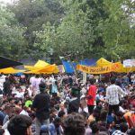 Protests by CJP over NEET Cancellations