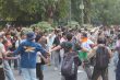 Protesting crowd at Jantar Mantar on 4th October