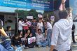 DSJ students demand resignation of OSD