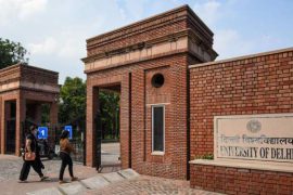 St Stephen’s College breached university shortlisting guidelines, finds 5-member panel.